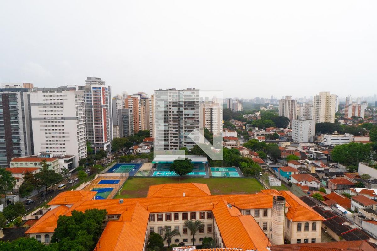 Apartamento, 2 quartos, 66 m² - Foto 13