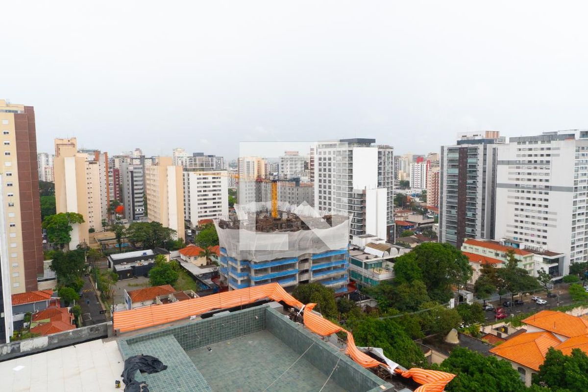 Apartamento, 2 quartos, 66 m² - Foto 17