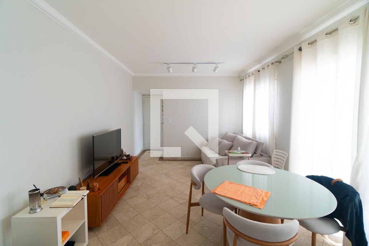 Apartamento, 2 quartos, 66 m² - Foto 2