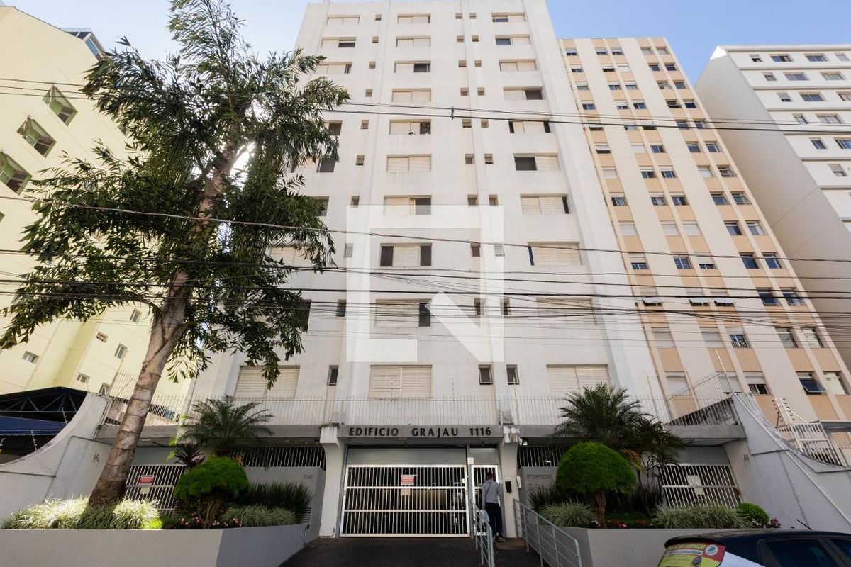 Apartamento à Venda - Cambuí, 1 Quarto,  50 m2 em , Campinas - sp | SoloBR