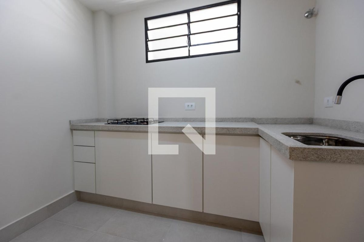 Apartamento à Venda - Cambuí, 1 Quarto,  50 m2 em , Campinas - sp | SoloBR