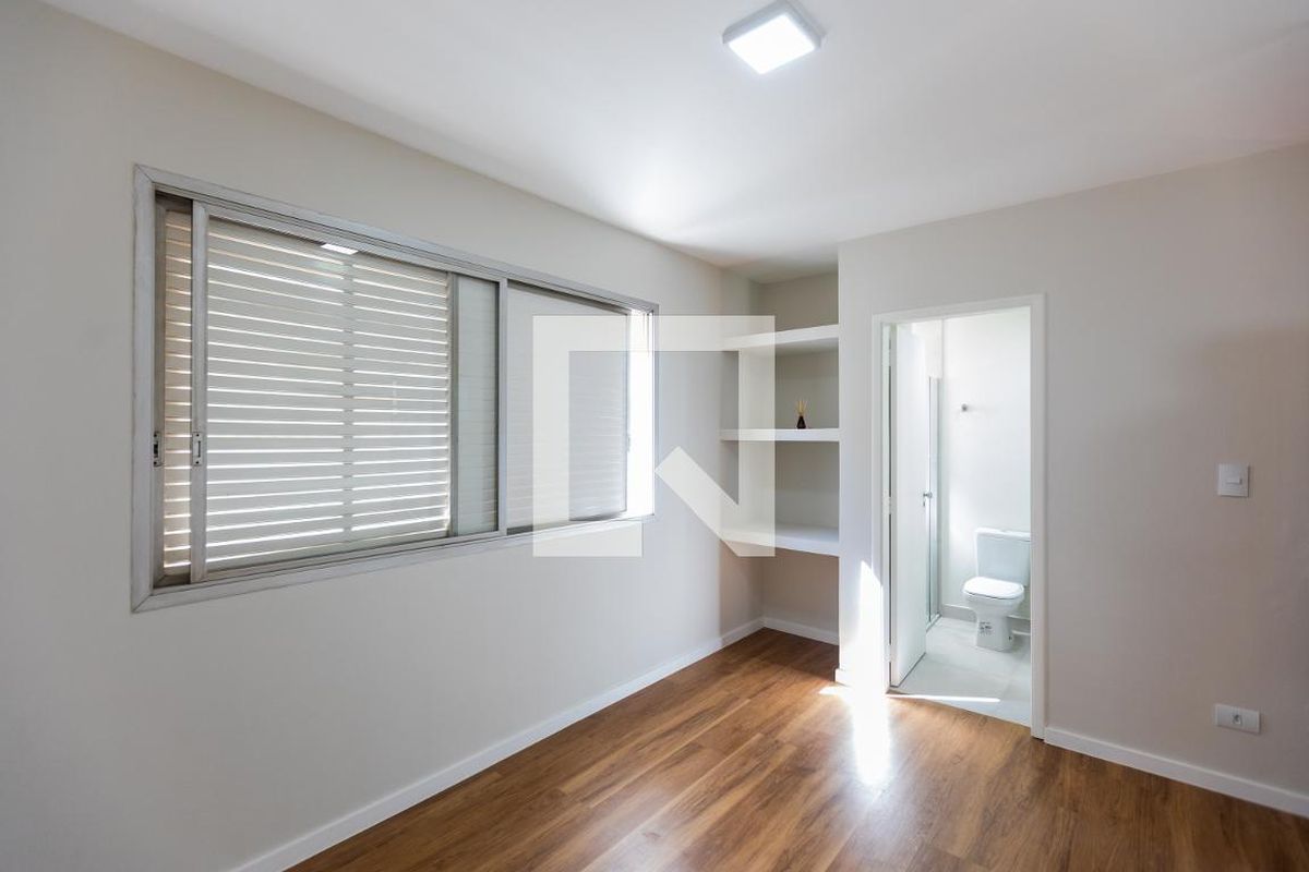 Apartamento à Venda - Cambuí, 1 Quarto,  50 m2 em , Campinas - sp | SoloBR