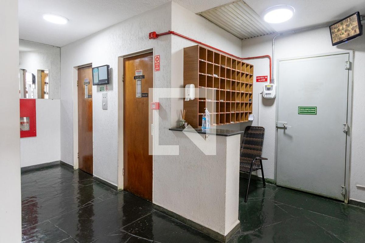 Apartamento à Venda - Cambuí, 1 Quarto,  50 m2 em , Campinas - sp | SoloBR