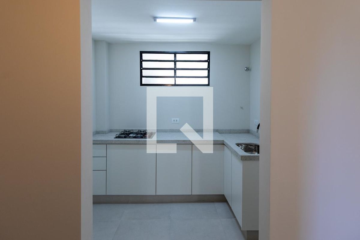 Apartamento à Venda - Cambuí, 1 Quarto,  50 m2 em , Campinas - sp | SoloBR