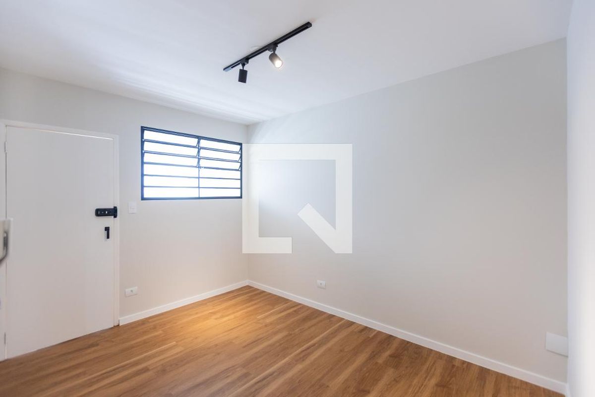 Apartamento à Venda - Cambuí, 1 Quarto,  50 m2 em , Campinas - sp | SoloBR