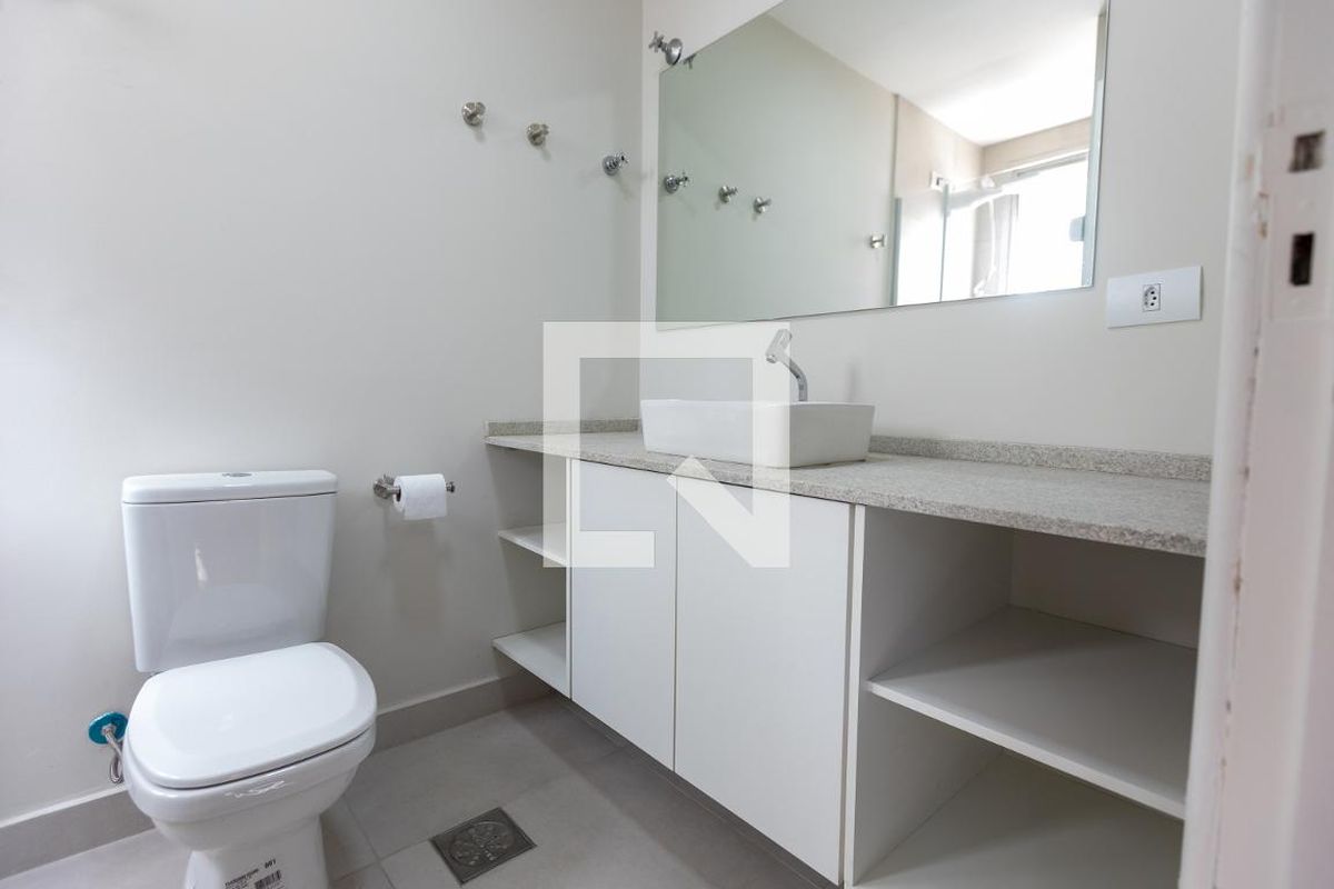 Apartamento à Venda - Cambuí, 1 Quarto,  50 m2 em , Campinas - sp | SoloBR
