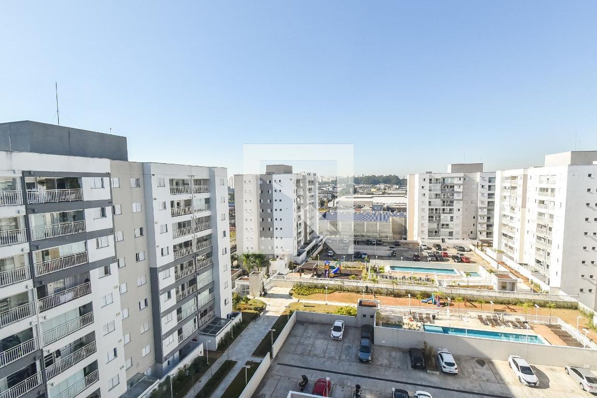 Apartamento, 2 quartos, 54 m² - Foto 10