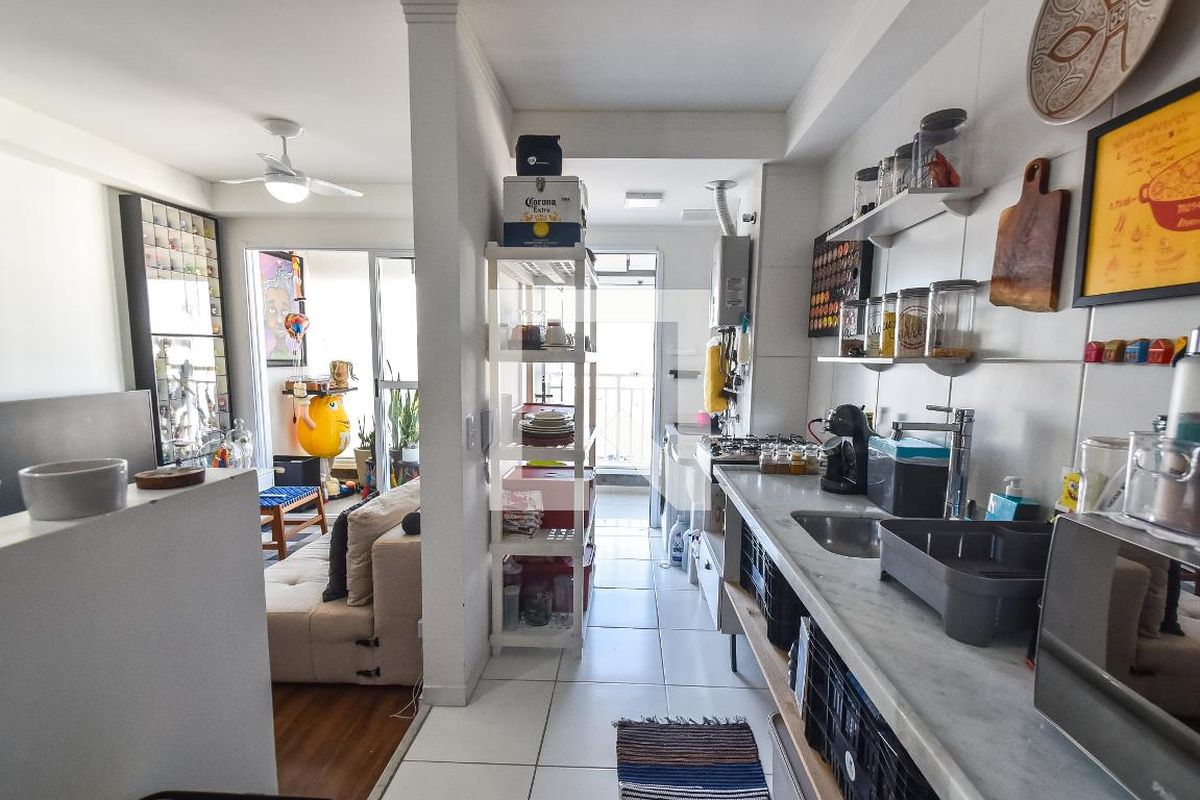 Apartamento, 2 quartos, 54 m² - Foto 12