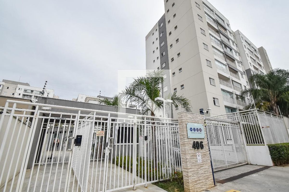 Apartamento, 2 quartos, 54 m² - Foto 56