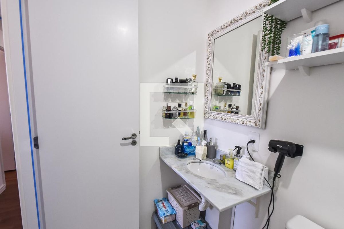 Apartamento, 2 quartos, 54 m² - Foto 28