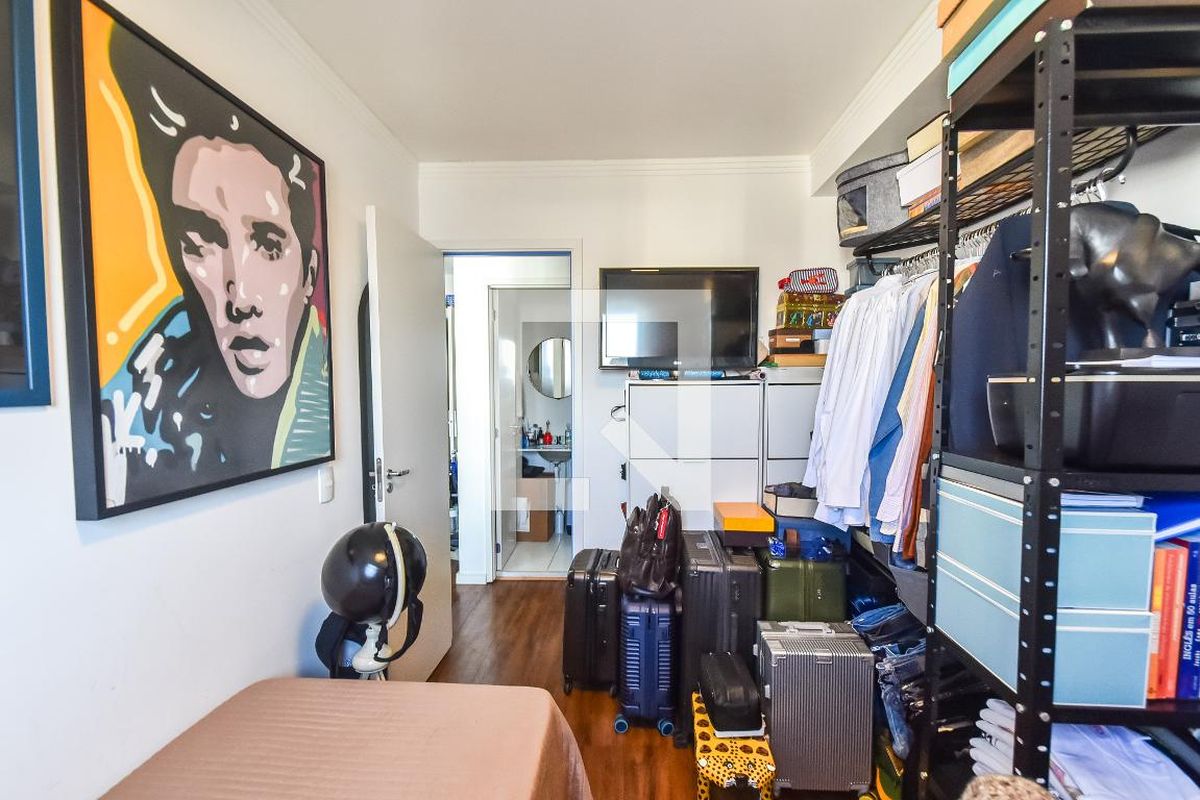 Apartamento, 2 quartos, 54 m² - Foto 15