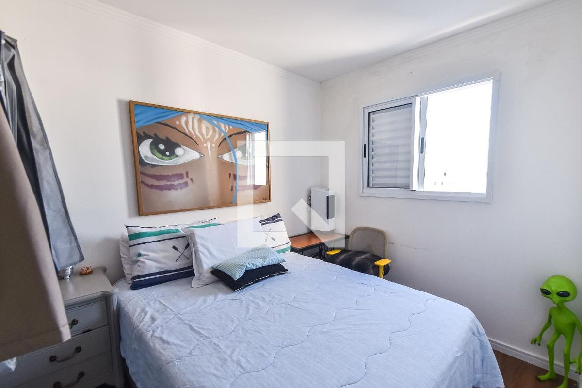 Apartamento, 2 quartos, 54 m² - Foto 20