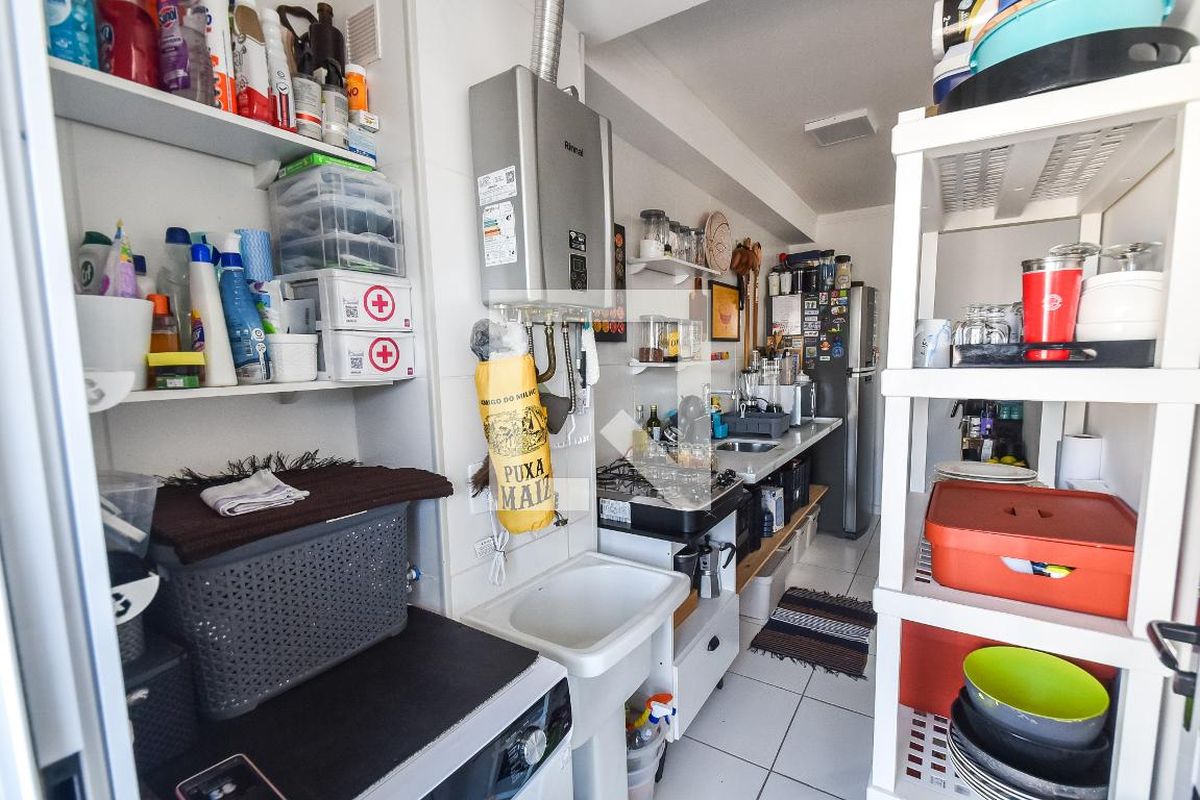 Apartamento, 2 quartos, 54 m² - Foto 34