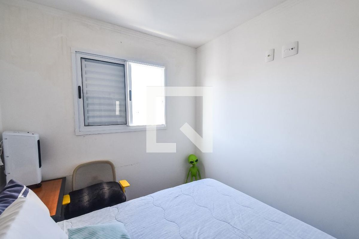Apartamento, 2 quartos, 54 m² - Foto 23