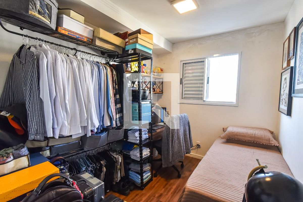 Apartamento, 2 quartos, 54 m² - Foto 17