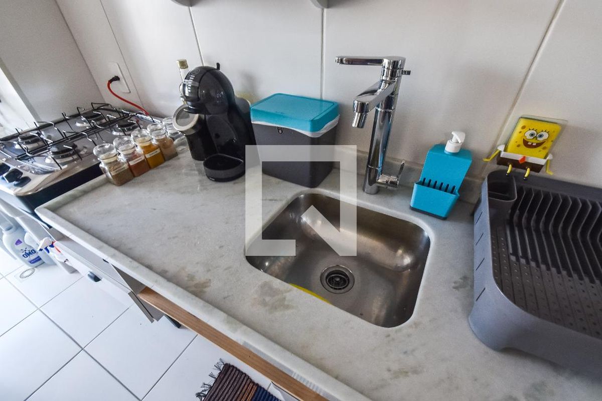 Apartamento, 2 quartos, 54 m² - Foto 13