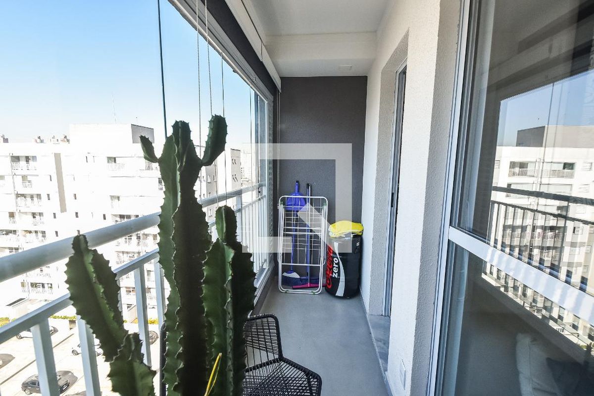 Apartamento, 2 quartos, 54 m² - Foto 7
