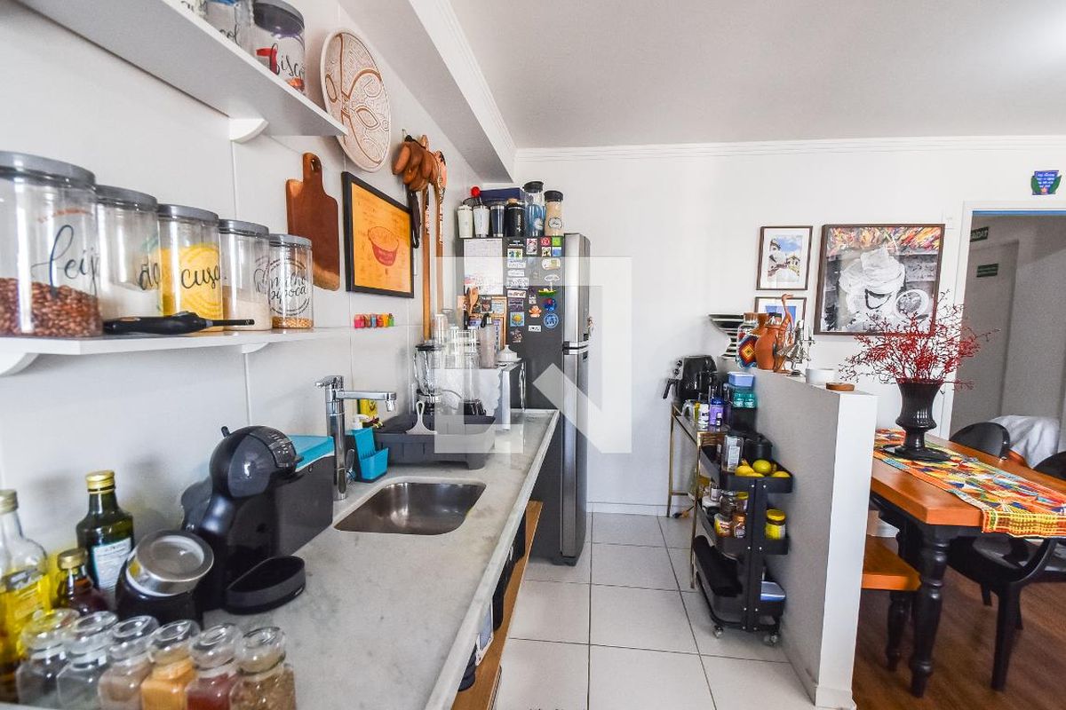 Apartamento, 2 quartos, 54 m² - Foto 11