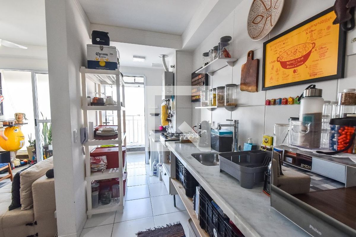 Apartamento, 2 quartos, 54 m² - Foto 14