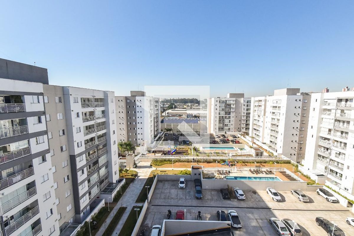 Apartamento, 2 quartos, 54 m² - Foto 19