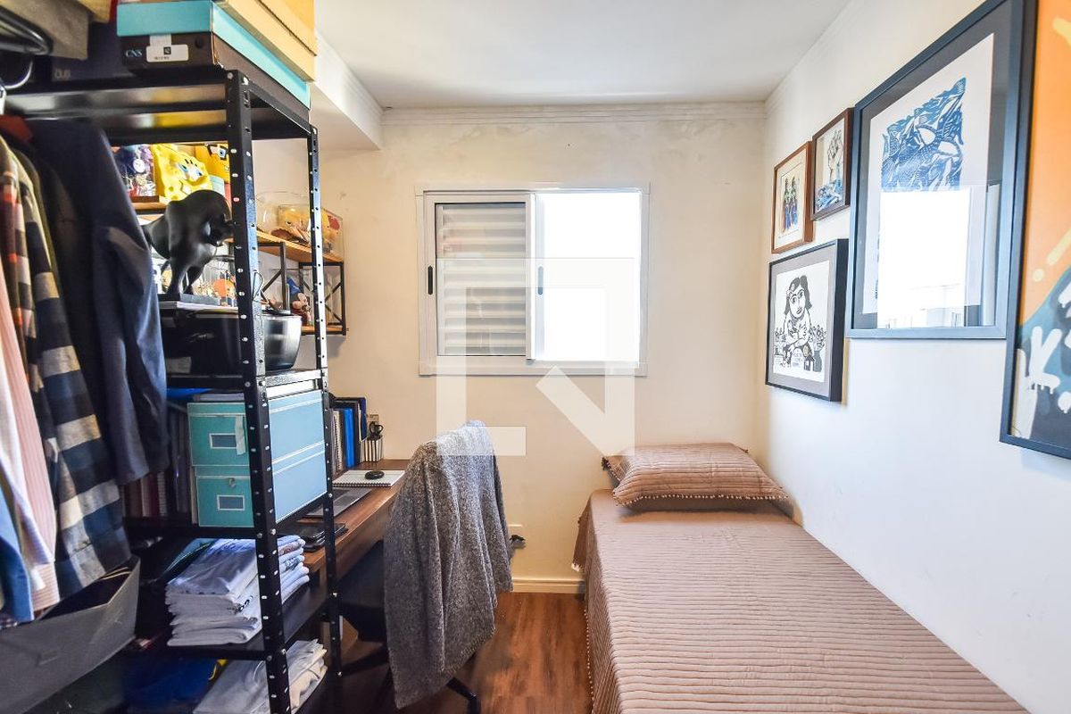 Apartamento, 2 quartos, 54 m² - Foto 18