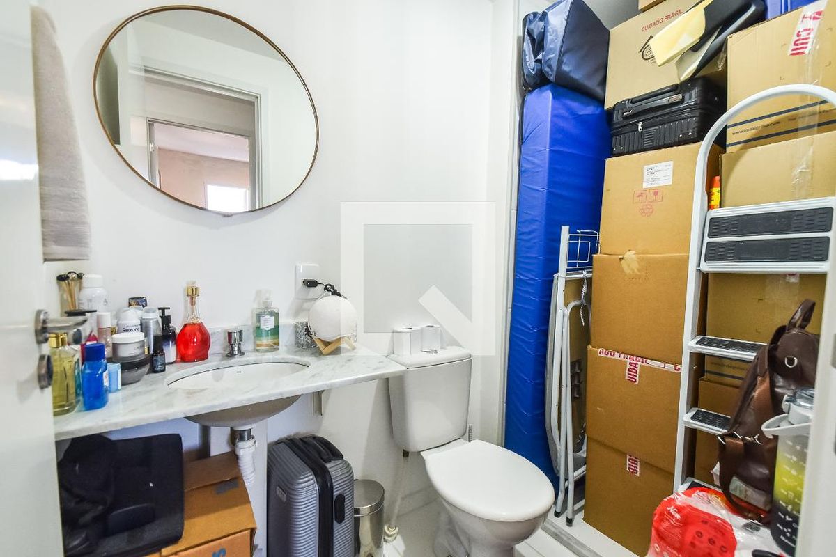 Apartamento, 2 quartos, 54 m² - Foto 30