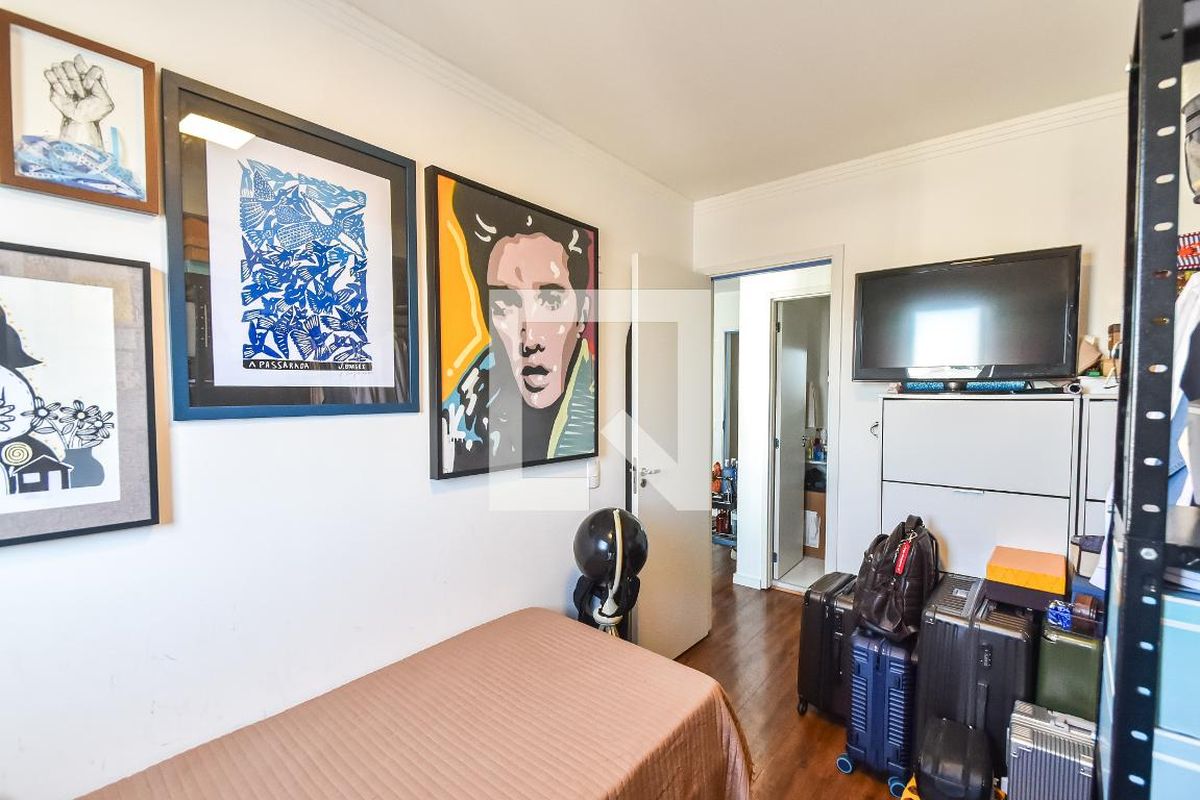 Apartamento, 2 quartos, 54 m² - Foto 16