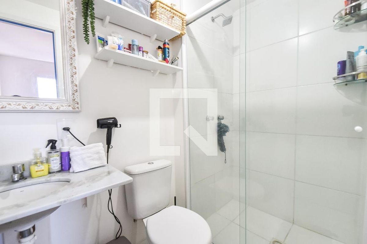 Apartamento, 2 quartos, 54 m² - Foto 25