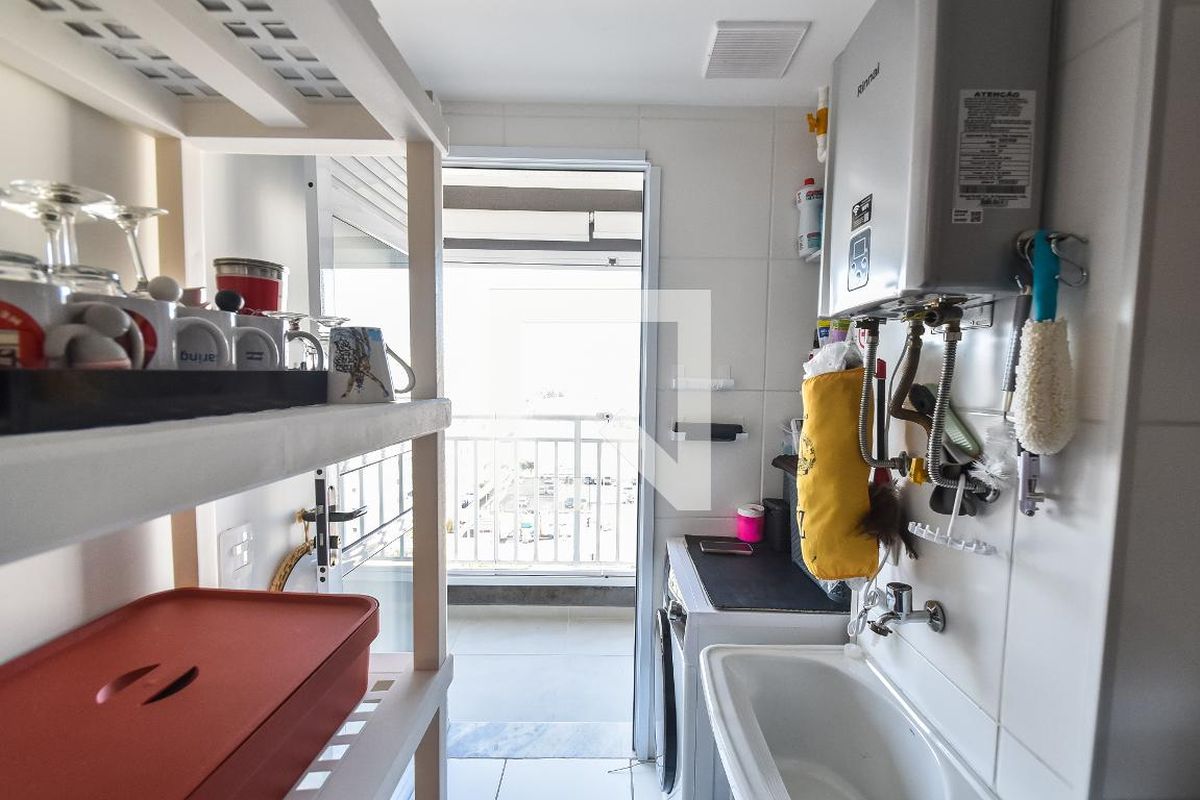 Apartamento, 2 quartos, 54 m² - Foto 37