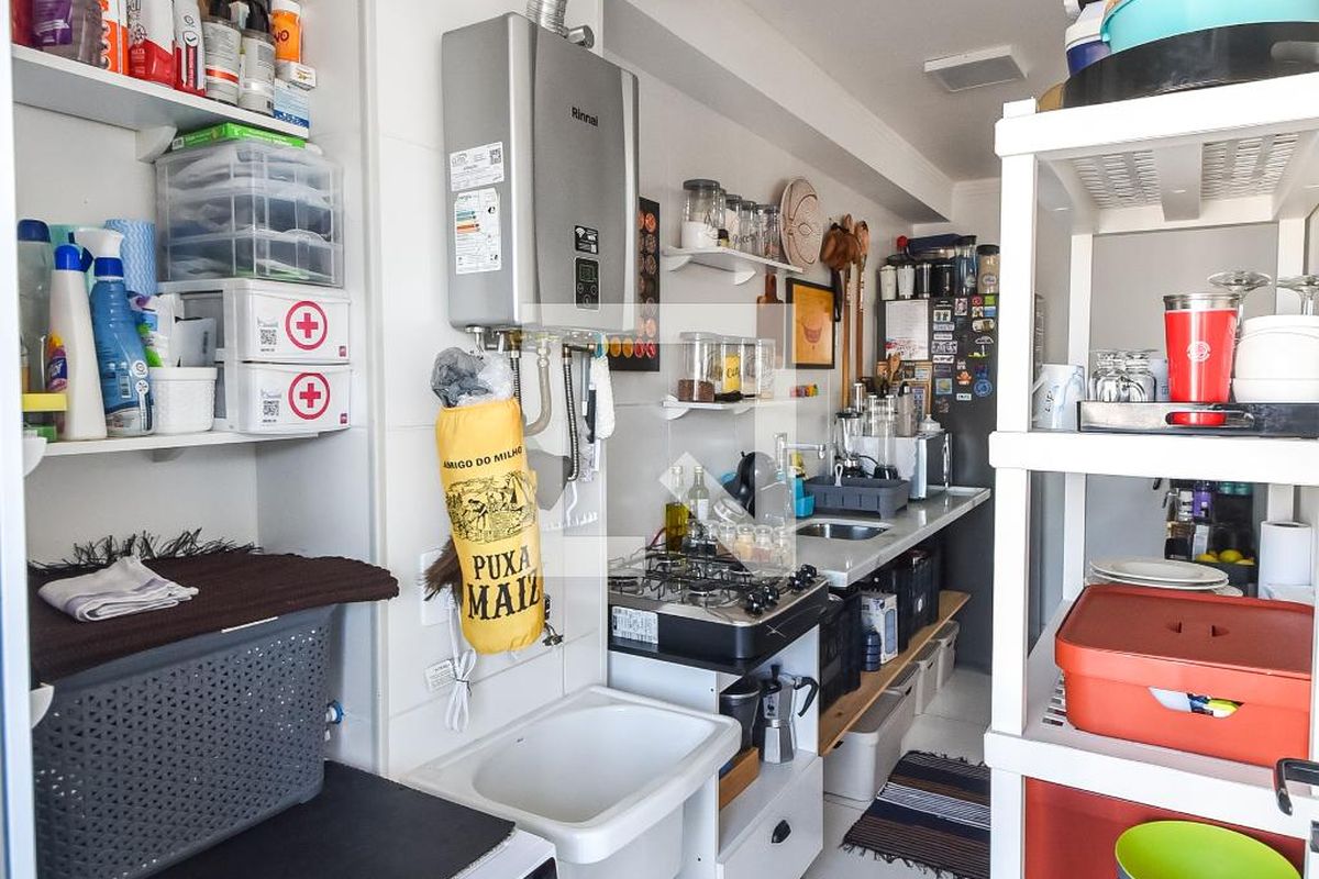 Apartamento, 2 quartos, 54 m² - Foto 35