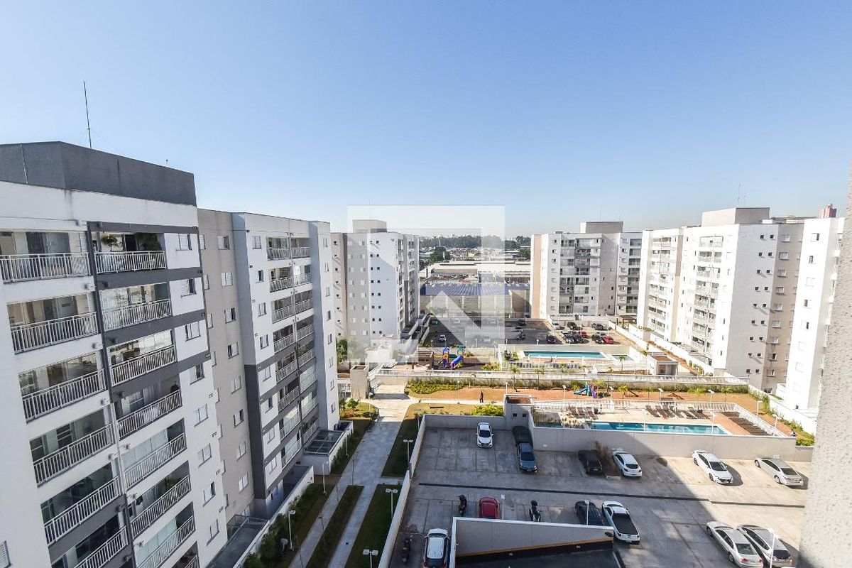 Apartamento, 2 quartos, 54 m² - Foto 24