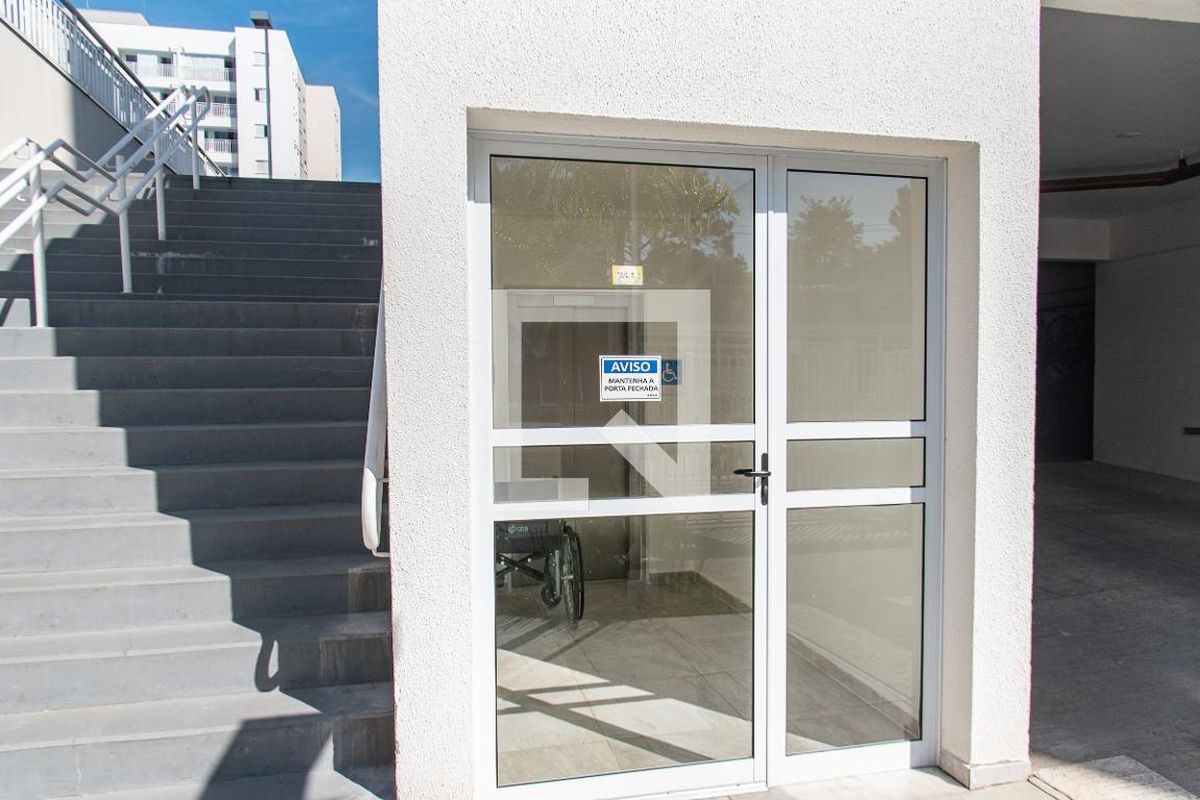Apartamento, 2 quartos, 54 m² - Foto 55