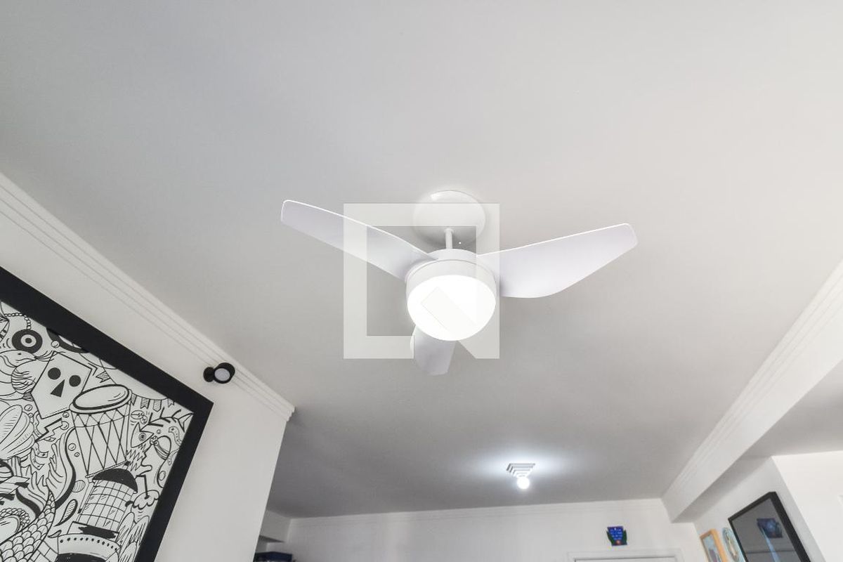 Apartamento, 2 quartos, 54 m² - Foto 6