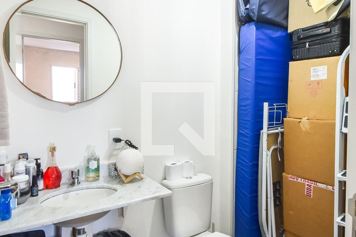 Apartamento, 2 quartos, 54 m² - Foto 31