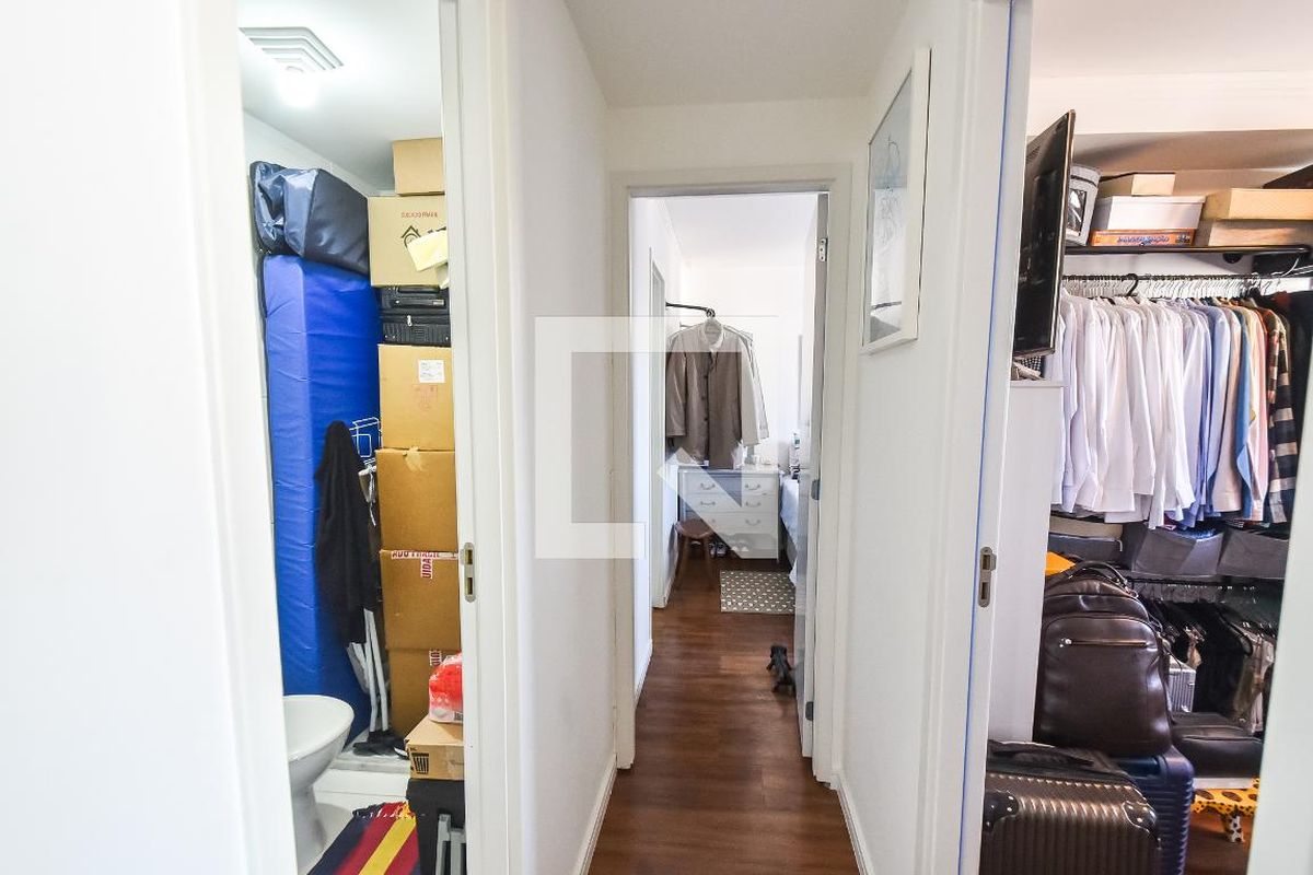 Apartamento, 2 quartos, 54 m² - Foto 29
