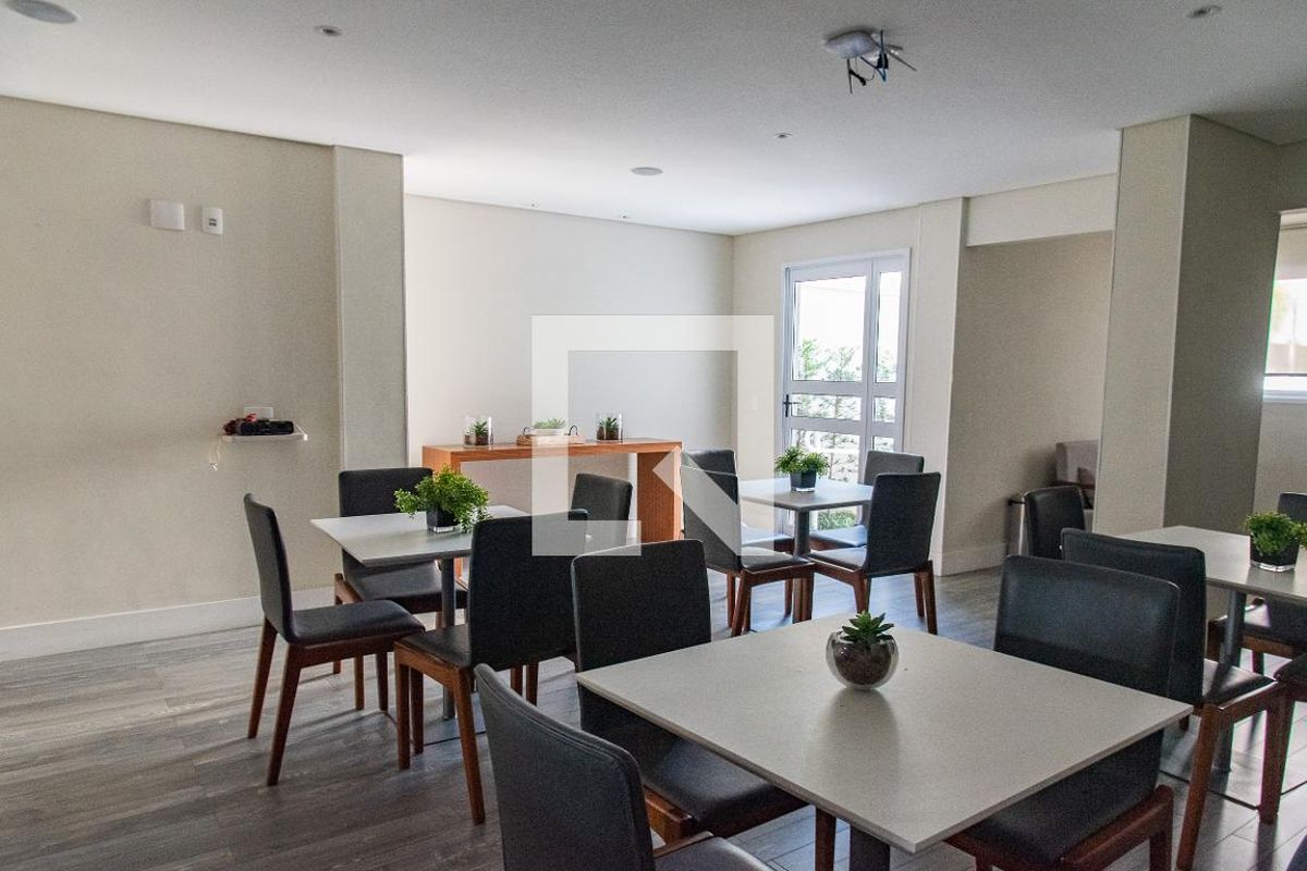 Apartamento, 2 quartos, 54 m² - Foto 47