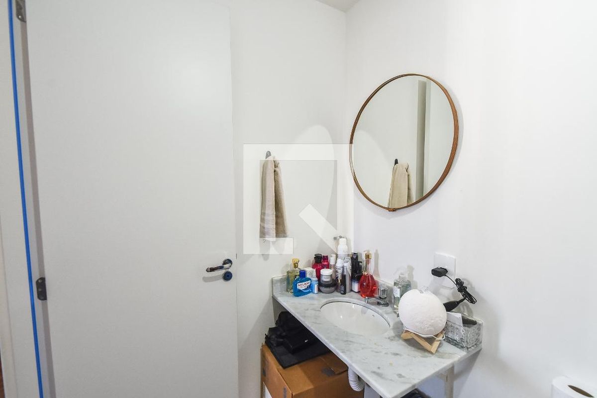 Apartamento, 2 quartos, 54 m² - Foto 32