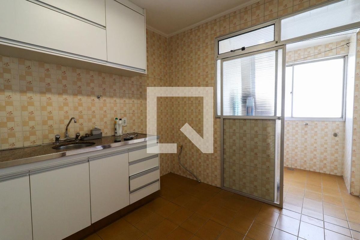 Apartamento à Venda - Bosque, 2 Quartos,  74 m2 em , Campinas - sp | SoloBR
