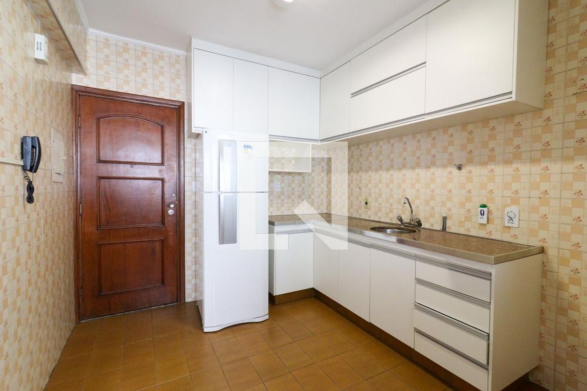 Apartamento à Venda - Bosque, 2 Quartos,  74 m2 em , Campinas - sp | SoloBR