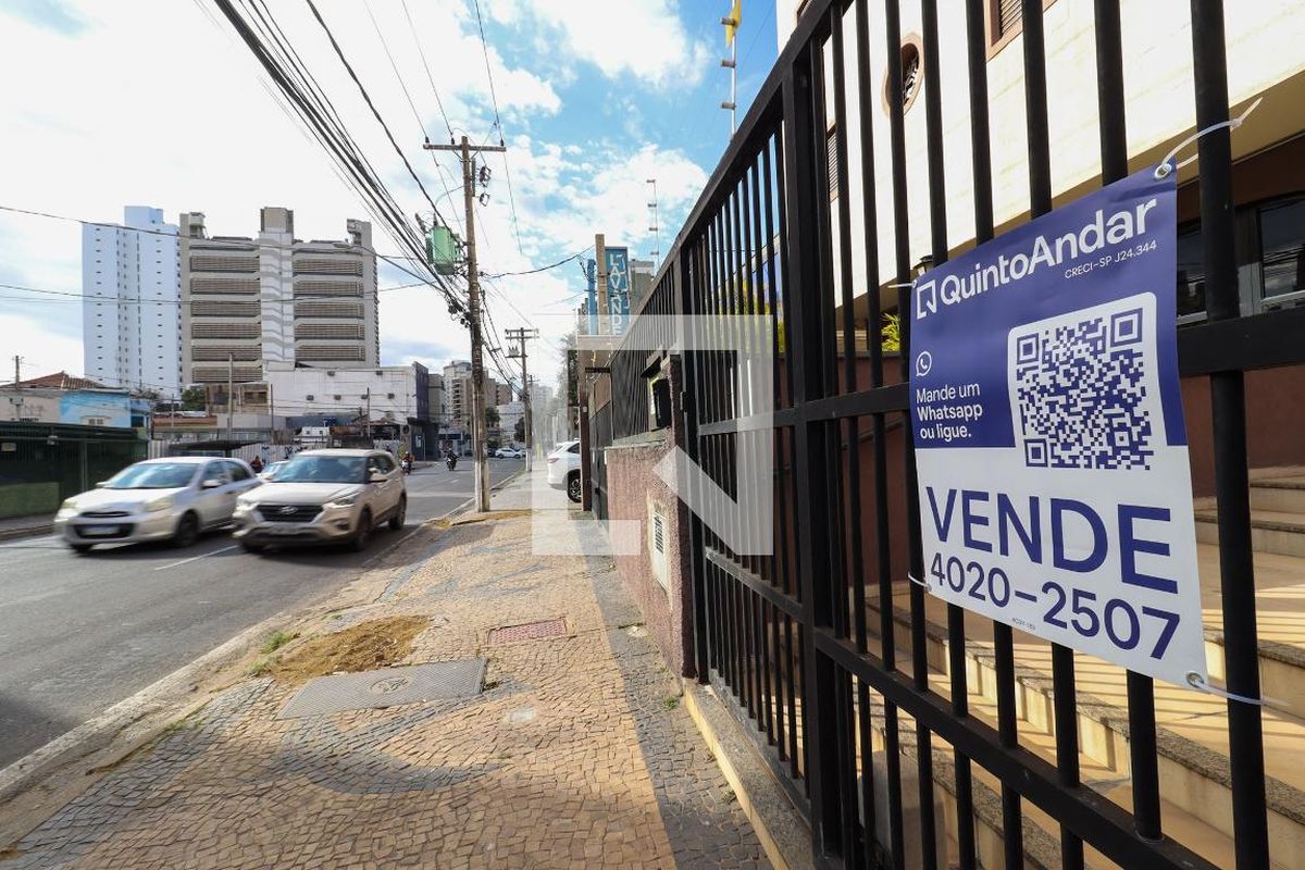 Apartamento à Venda - Bosque, 2 Quartos,  74 m2 em , Campinas - sp | SoloBR
