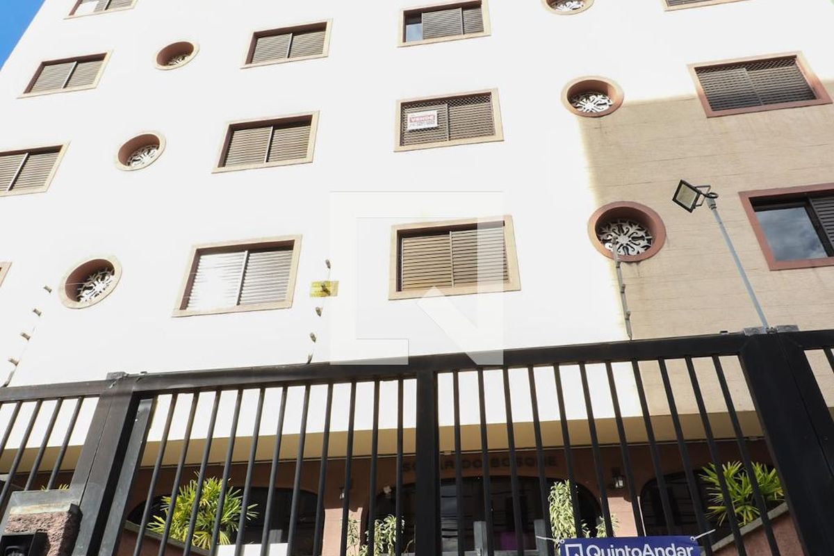 Apartamento à Venda - Bosque, 2 Quartos,  74 m2 em , Campinas - sp | SoloBR
