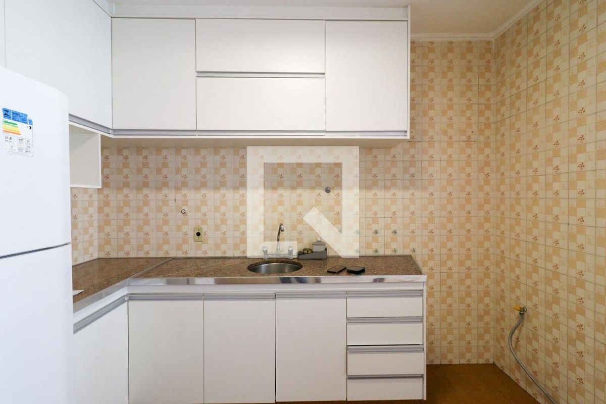 Apartamento à Venda - Bosque, 2 Quartos,  74 m2 em , Campinas - sp | SoloBR