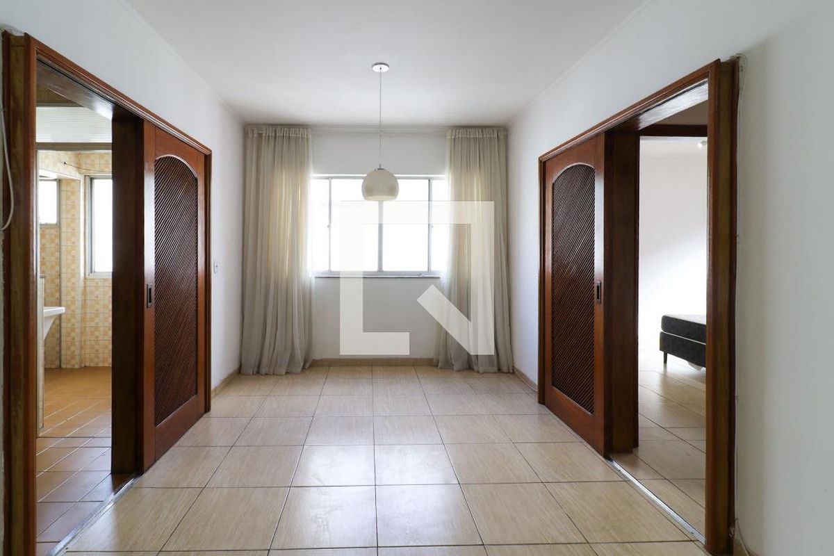 Apartamento à Venda - Bosque, 2 Quartos,  74 m2 em , Campinas - sp | SoloBR