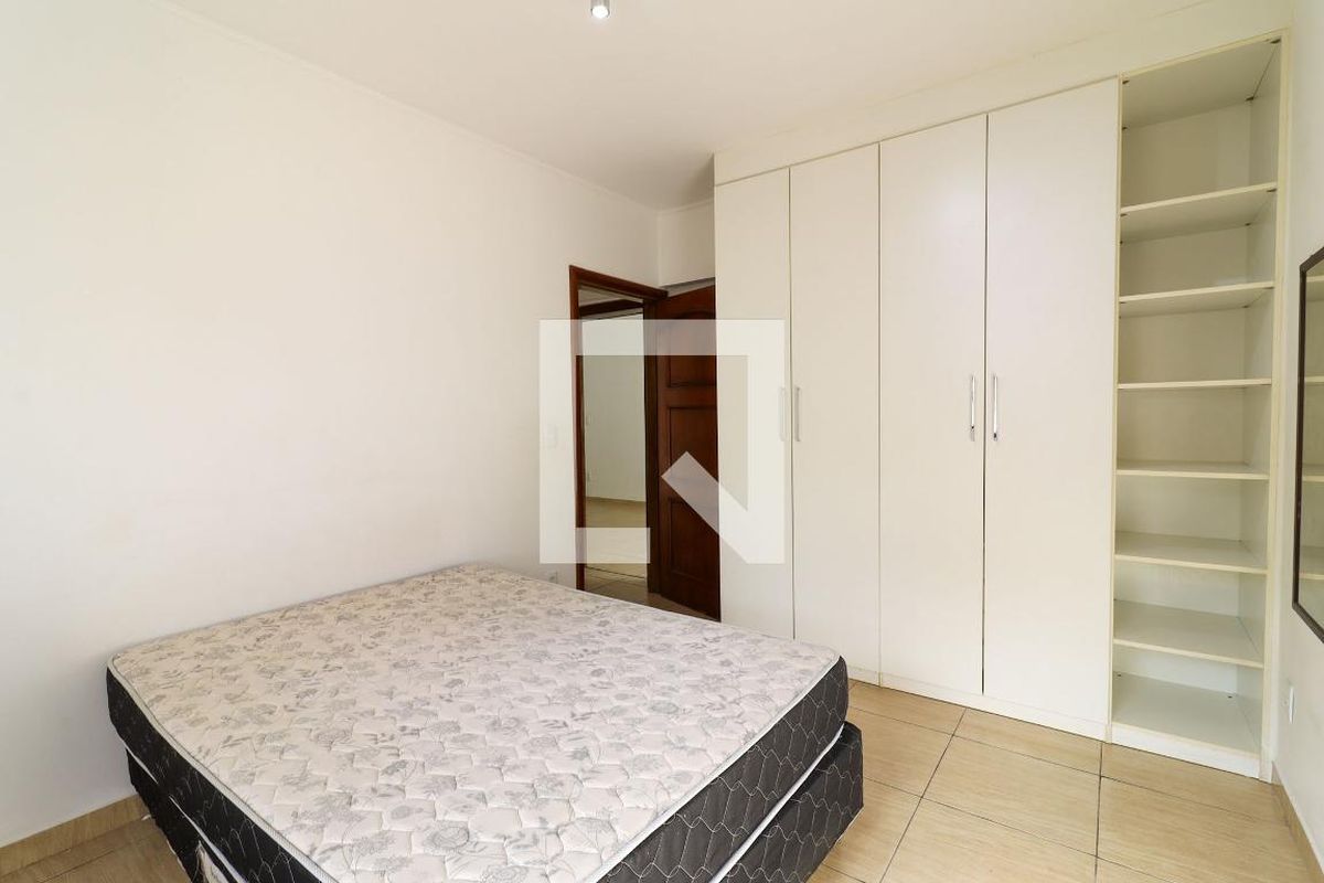 Apartamento à Venda - Bosque, 2 Quartos,  74 m2 em , Campinas - sp | SoloBR