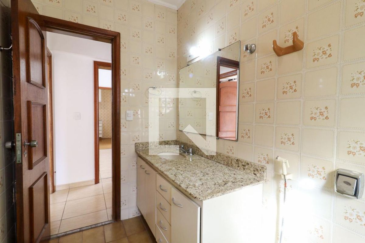 Apartamento à Venda - Bosque, 2 Quartos,  74 m2 em , Campinas - sp | SoloBR