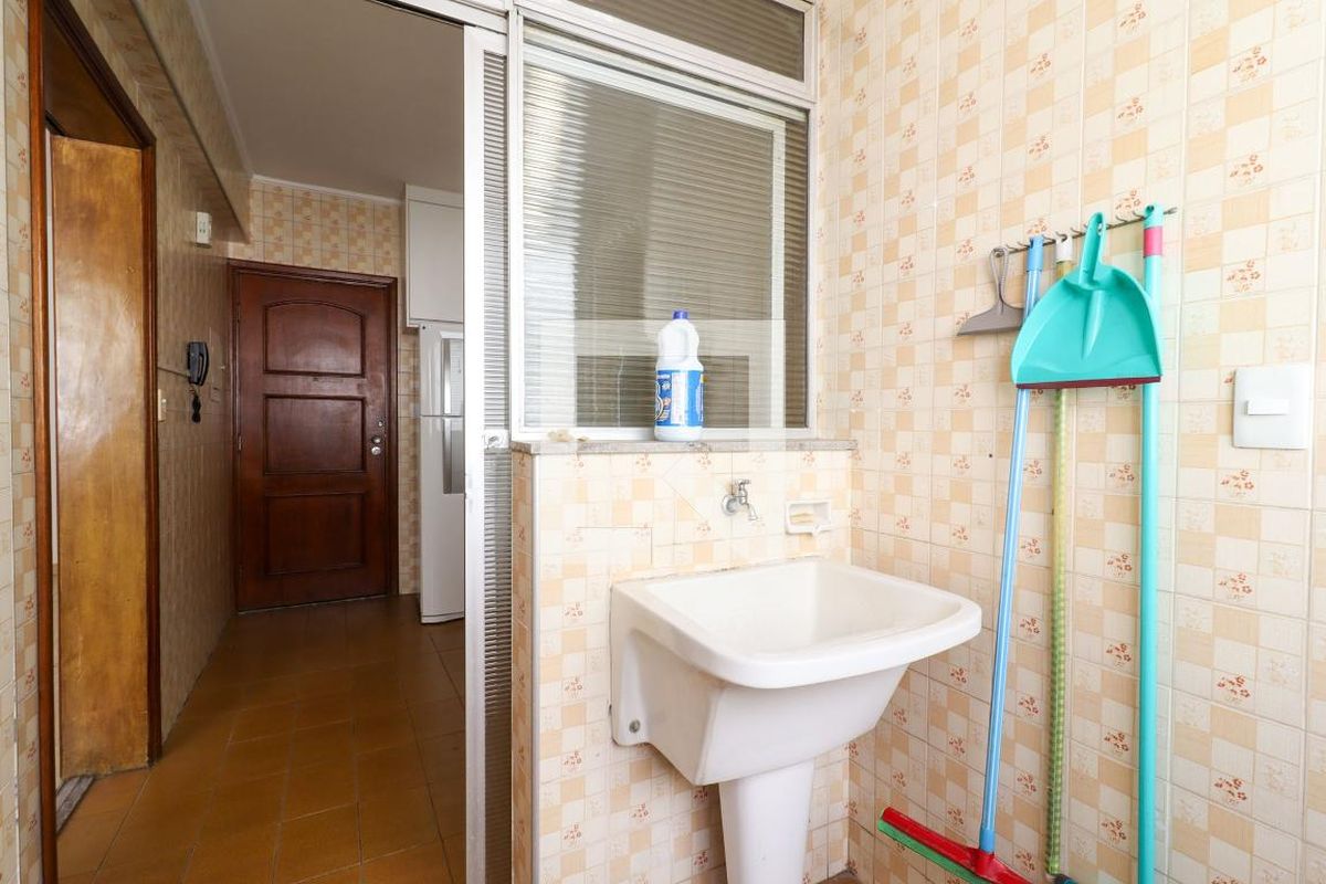 Apartamento à Venda - Bosque, 2 Quartos,  74 m2 em , Campinas - sp | SoloBR