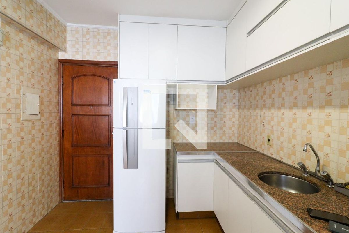 Apartamento à Venda - Bosque, 2 Quartos,  74 m2 em , Campinas - sp | SoloBR