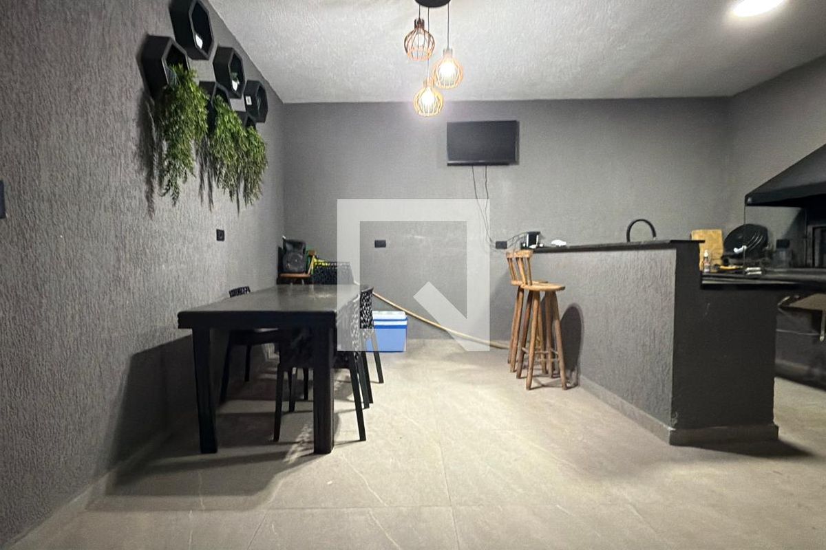 Casa, 3 quartos, 180 m² - Foto 47