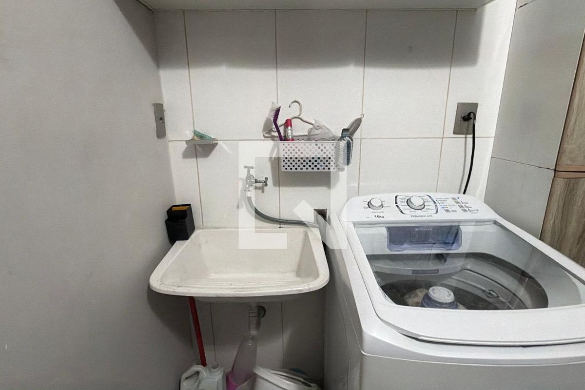 Casa, 3 quartos, 180 m² - Foto 45