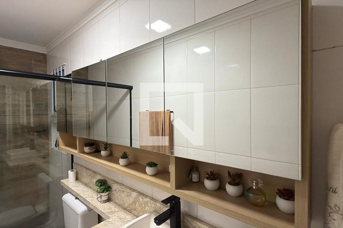 Casa, 3 quartos, 180 m² - Foto 15